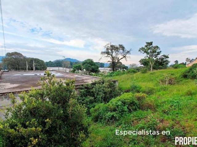 Terreno en venta en Huauchinango, Puebla
