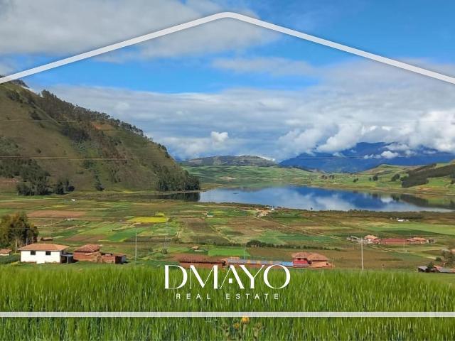 Terreno venta en Urubamba, Cusco