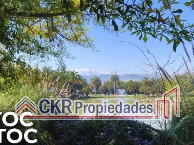 Terreno en venta en Huechuraba, Metropolitana