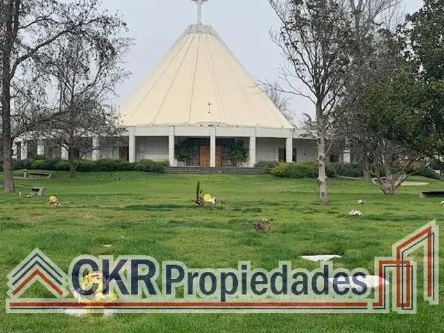 Terreno en venta en Huechuraba, Metropolitana