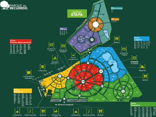 Terreno en venta en Huechuraba, Metropolitana