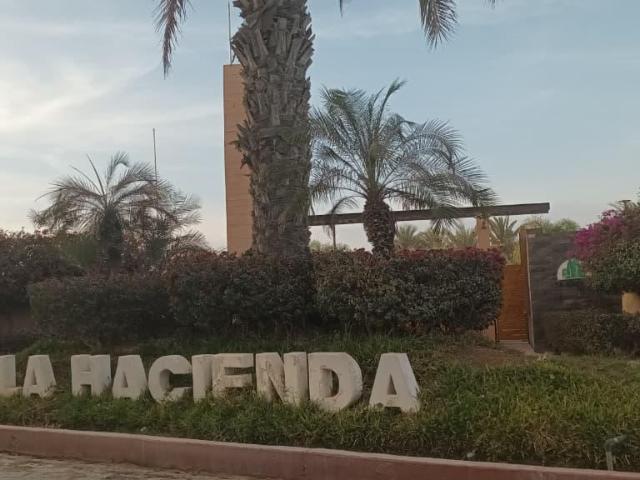 Terreno venta en Ica