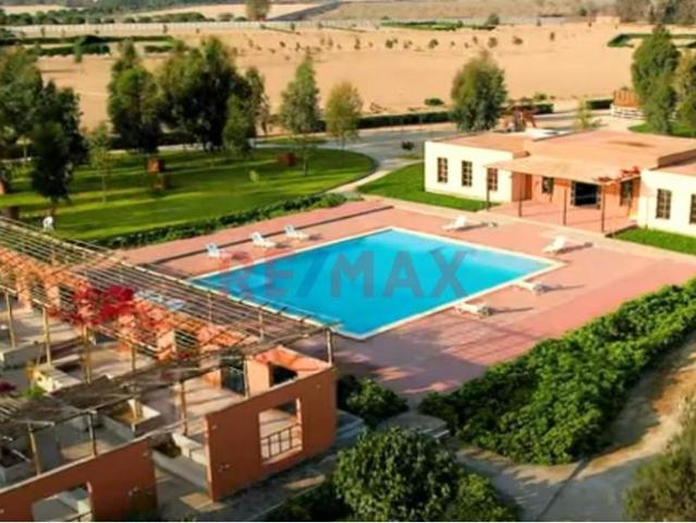 Terreno venta en Ica