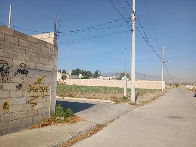Terreno en venta en Rayón, Estado de México
