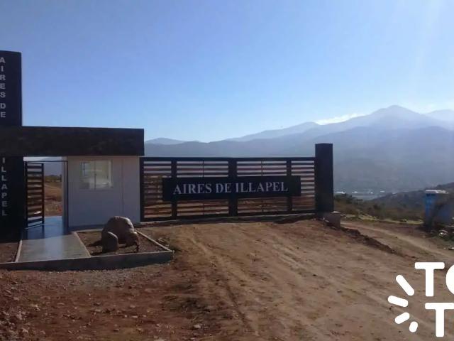 Terreno en venta en Illapel, Coquimbo