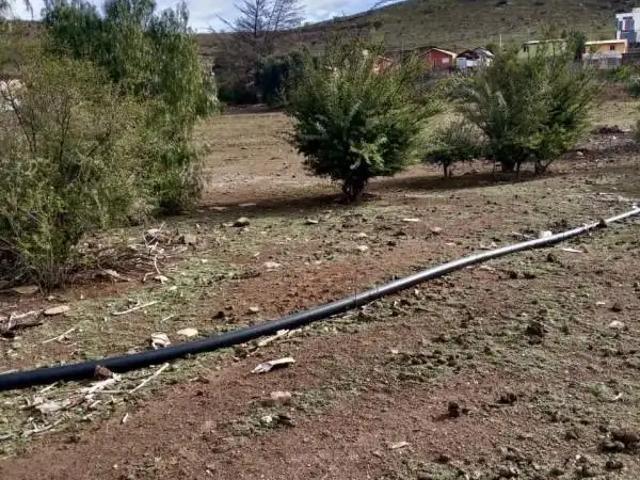 Terreno en venta en Illapel, Coquimbo