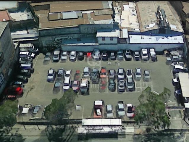 Terreno en Independencia