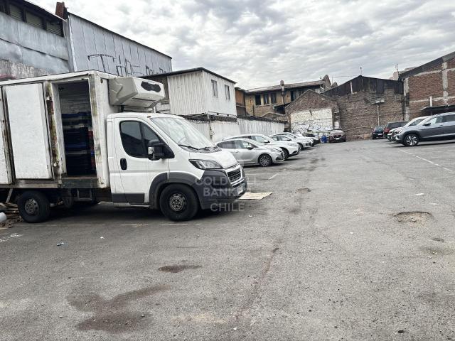 Terreno en Independencia