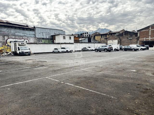 Terreno en Independencia