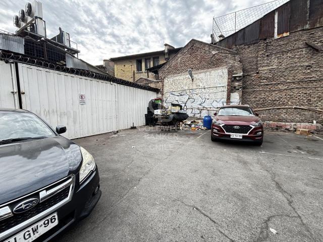 Terreno en Independencia