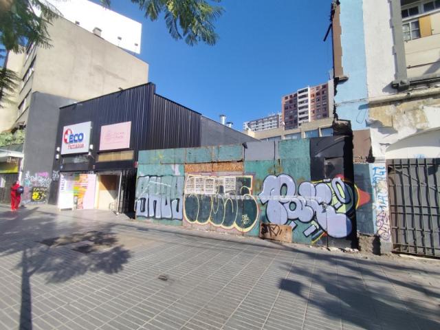 Terreno en Independencia