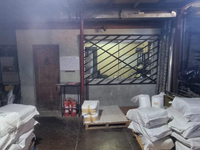 Terreno en Independencia