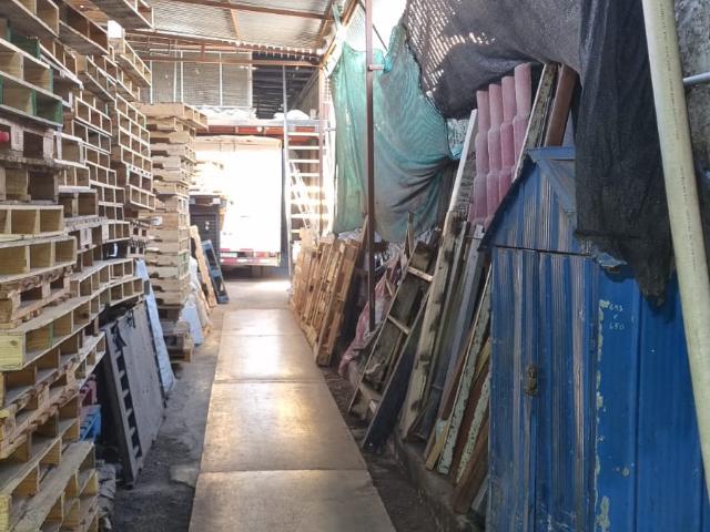 Terreno en Independencia