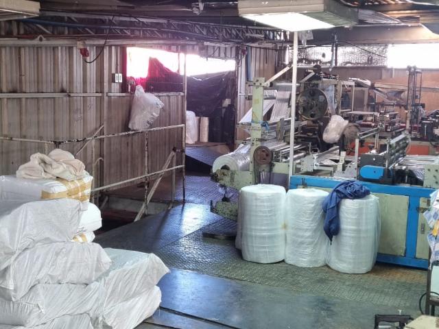 Terreno en Independencia