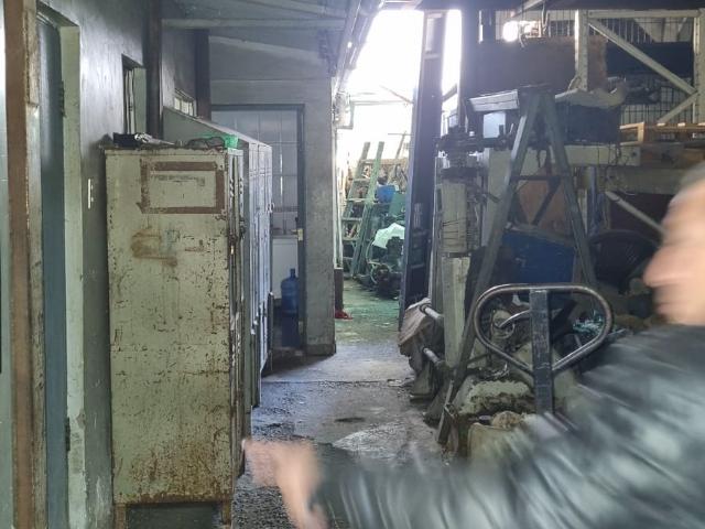 Terreno en Independencia