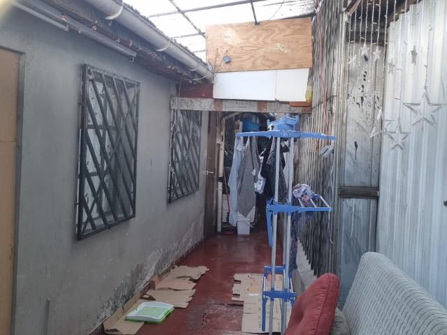 Terreno en Independencia