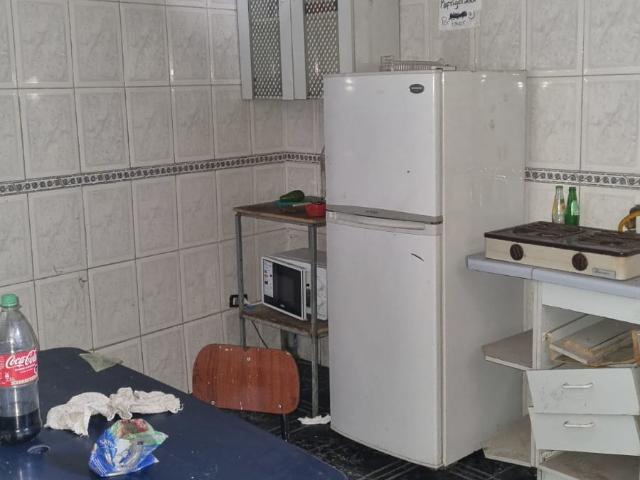 Terreno en Independencia