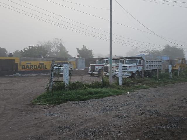 Terreno en renta en Pánuco, Veracruz