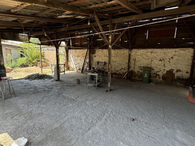 Terreno en Independencia