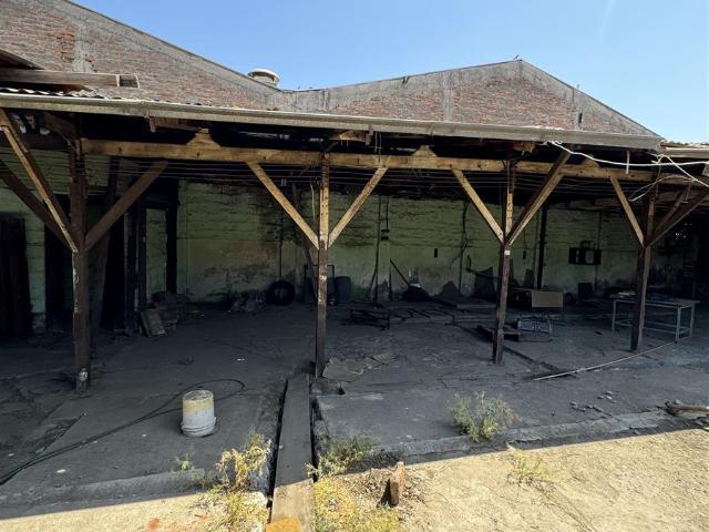 Terreno en Independencia