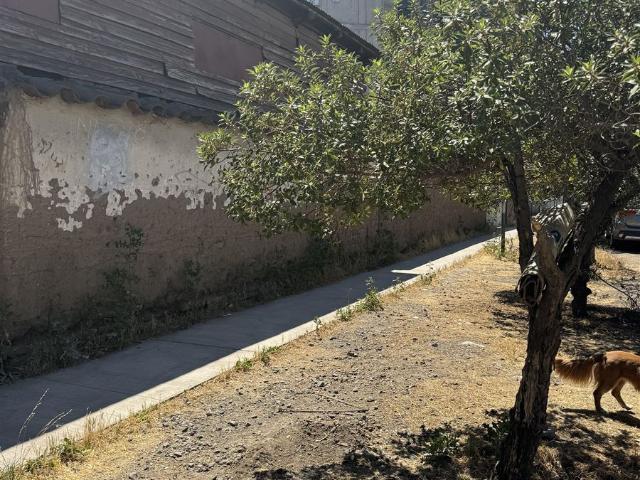 Terreno en Independencia