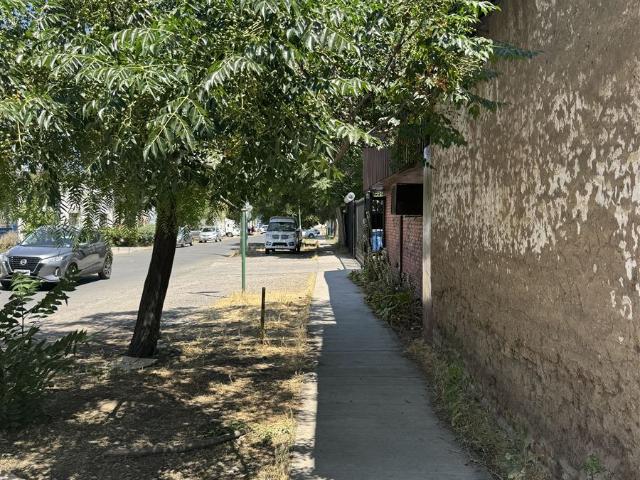 Terreno en Independencia