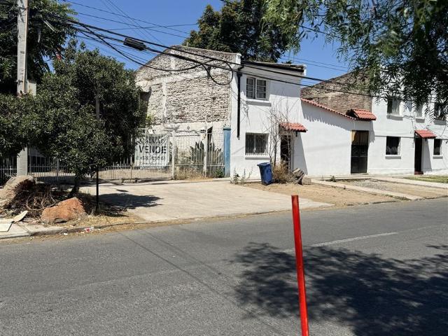 Terreno en Independencia