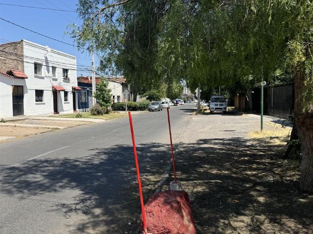 Terreno en Independencia