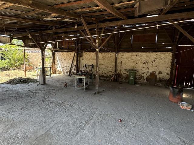 Terreno en Independencia