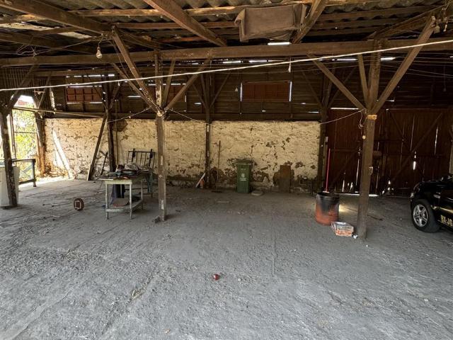 Terreno en Independencia