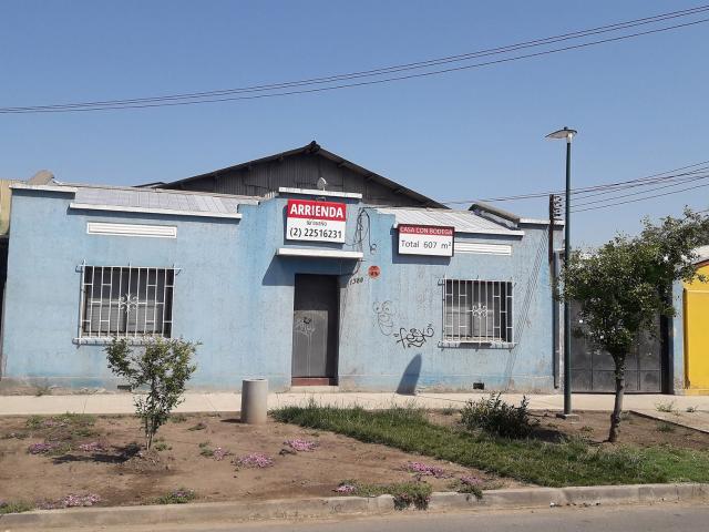 Terreno en Independencia