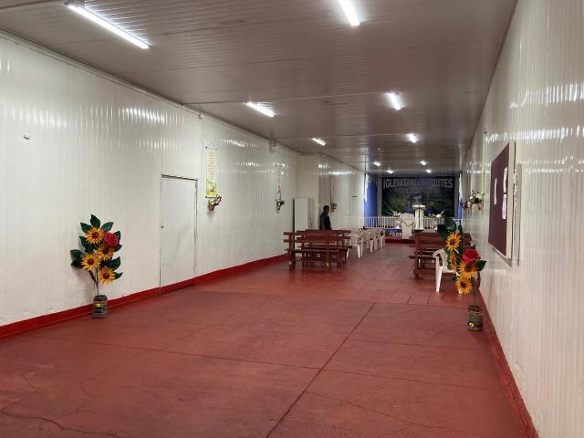 Terreno en Independencia