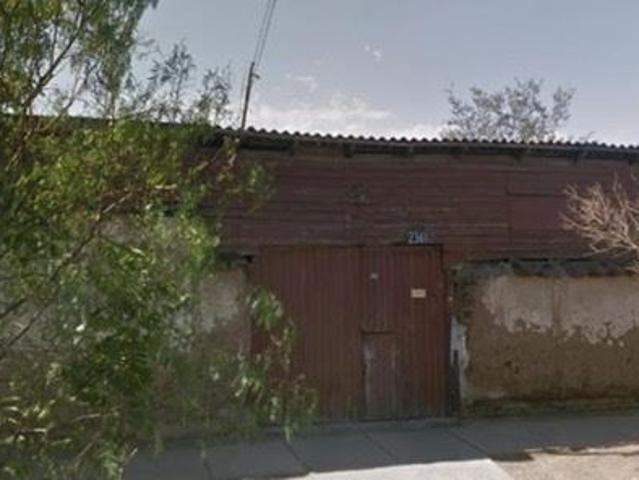 Terreno en Independencia