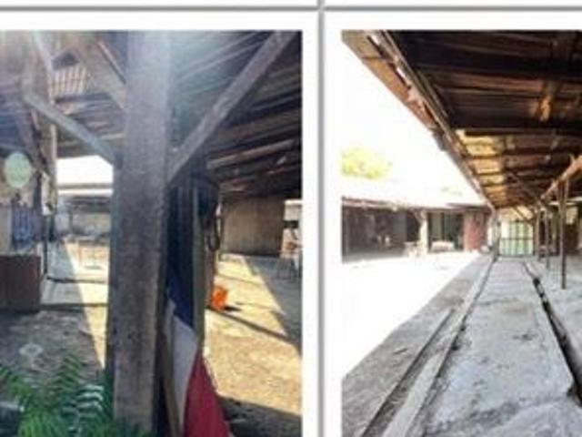 Terreno en Independencia