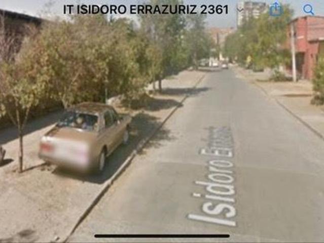 Terreno en Independencia