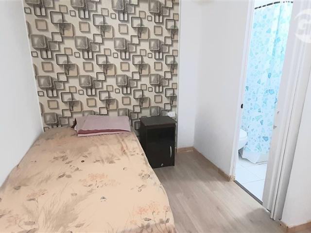 Terreno en Independencia