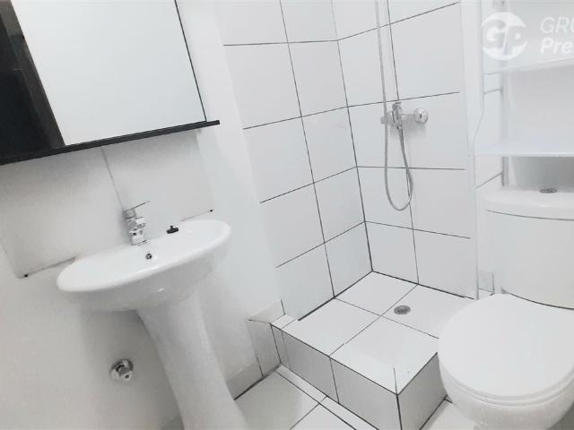 Terreno en Independencia