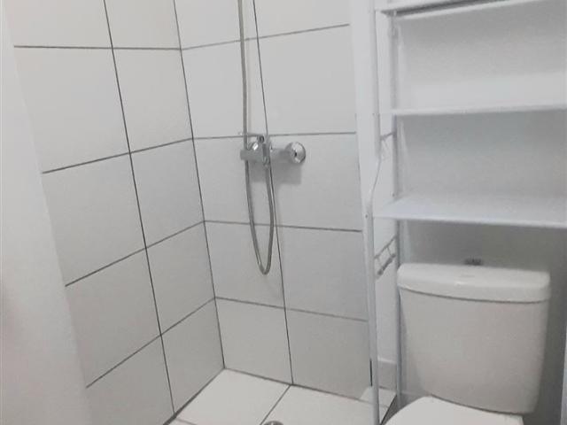 Terreno en Independencia