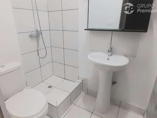 Terreno en Independencia