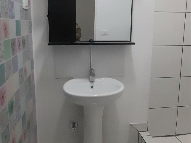 Terreno en Independencia