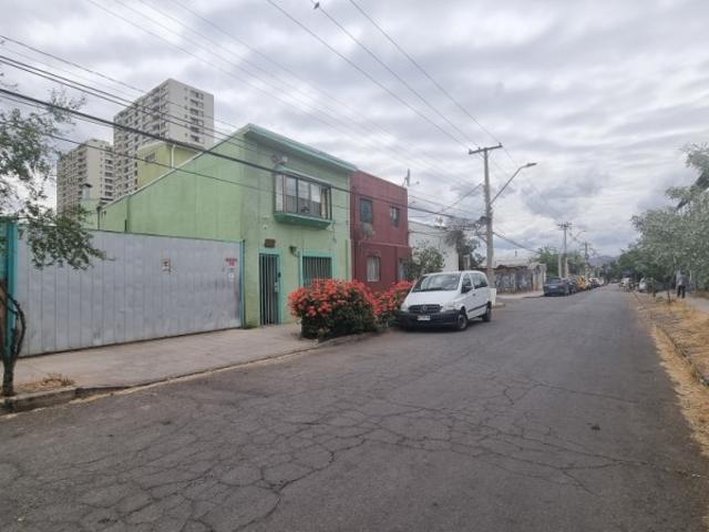 Terreno en Independencia