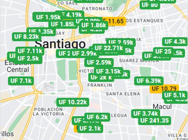 Terreno en Iquique