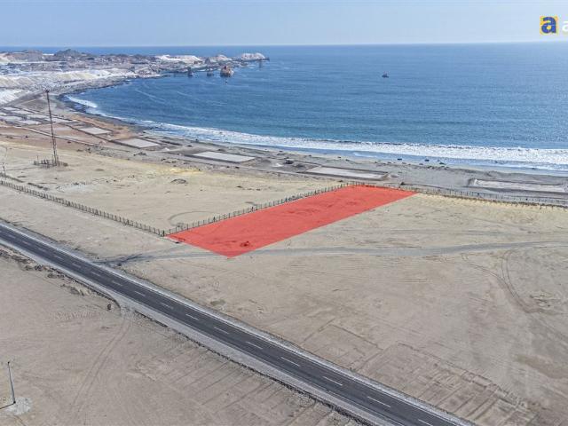 Terreno en venta en Iquique, Tarapacá