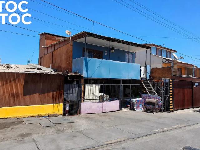 Terreno en venta en Iquique, Tarapacá