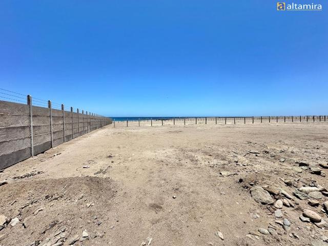 Terreno en Iquique