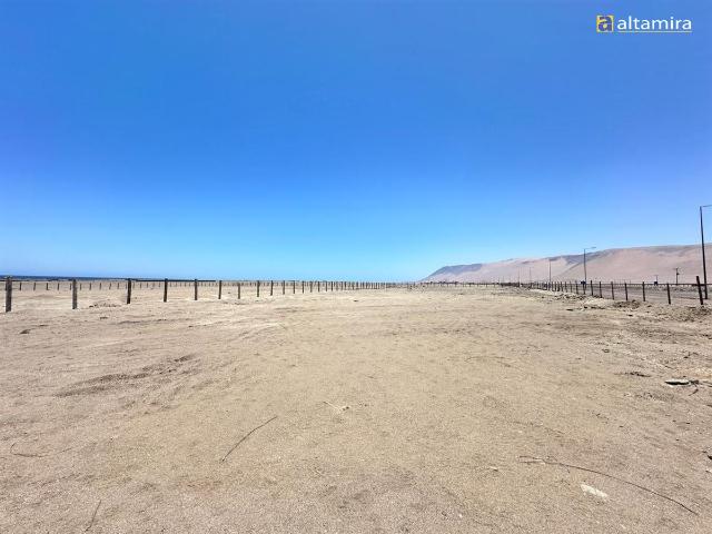 Terreno en Iquique