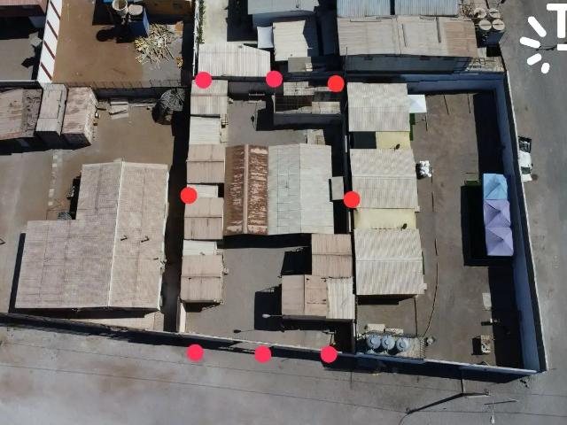 Terreno en venta en Iquique, Tarapacá