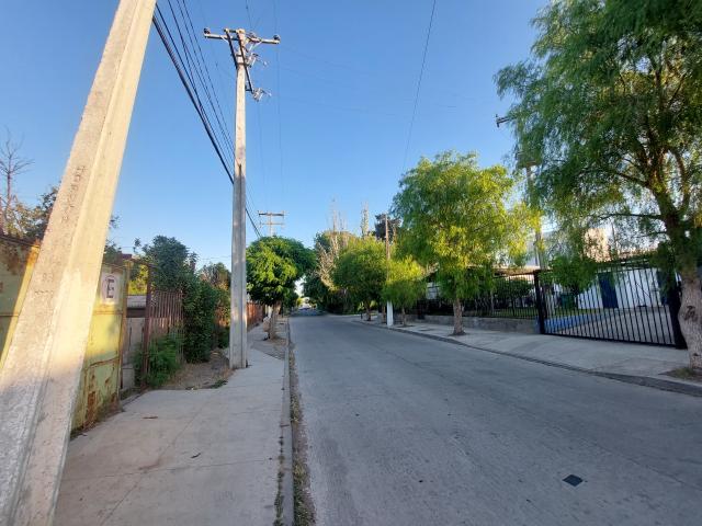 Terreno en venta en Carampangue, Metropolitana
