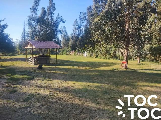 Terreno en venta en Carampangue, Metropolitana
