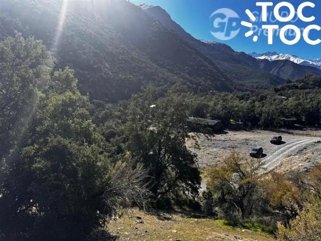 Terreno en venta en Carampangue, Metropolitana